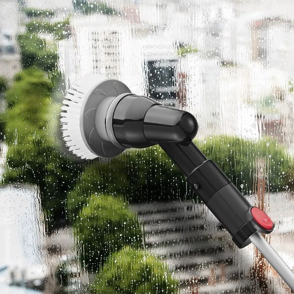 Щетка для уборки Kitfort КТ-6985