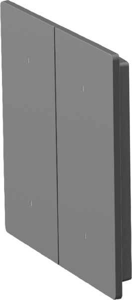 Умный выключатель Aqara H2 / WS-K08D