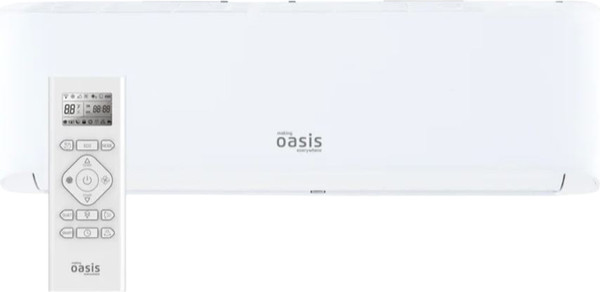 Сплит-система Making Oasis Everywhere O-12I Pro - фото