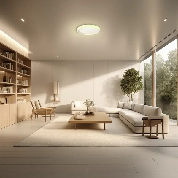 Потолочный светильник Aqara T1M / CL-L02D