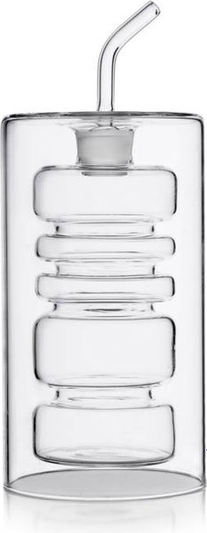 Бутылка для масла Ichendorf Milano Rings / 09370021 - фото