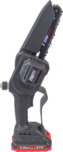 Пила цепная аккумуляторная Edon Protech NS-21/6BL / 27987