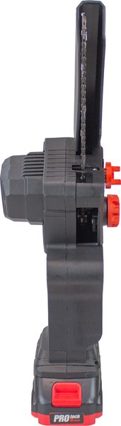 Пила цепная аккумуляторная Edon Protech NS-21/6BL / 27987