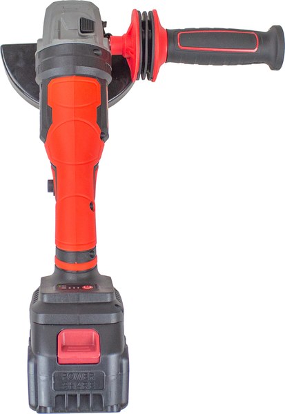 Угловая шлифовальная машина Edon Protech AG-21/125BL / 27985