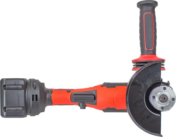 Угловая шлифовальная машина Edon Protech AG-21/125BL / 27985