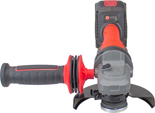 Угловая шлифовальная машина Edon Protech AG-21/125BL / 27985