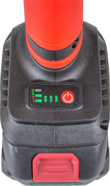 Угловая шлифовальная машина Edon Protech AG-21/125BL / 27985