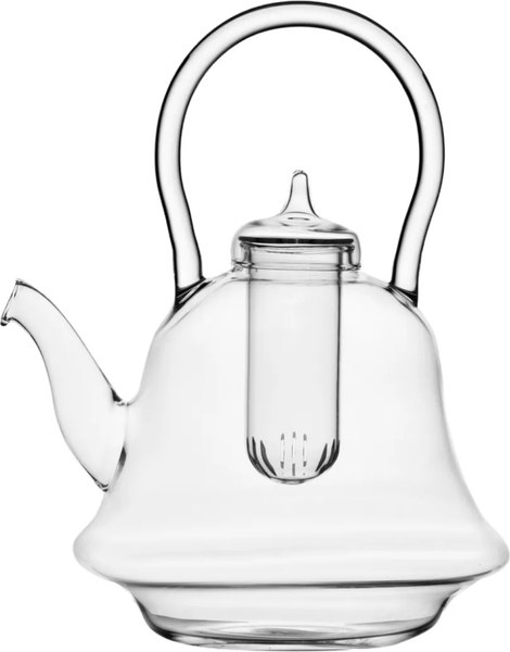 Заварочный чайник Ichendorf Milano Folk / 09359043 - фото