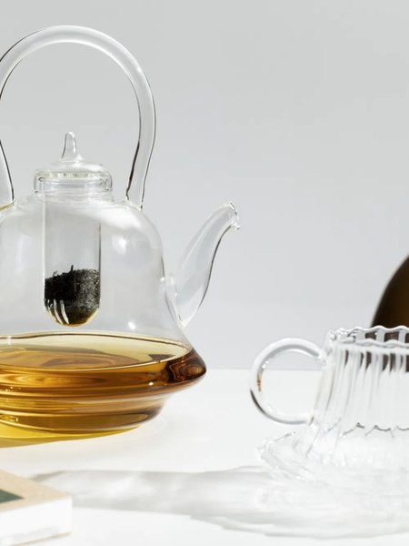 Заварочный чайник Ichendorf Milano Folk / 09359043