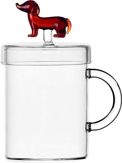 Кружка Ichendorf Milano Dogs / 09354306 - фото