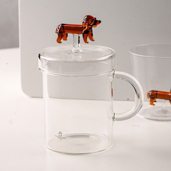 Кружка Ichendorf Milano Dogs / 09354306