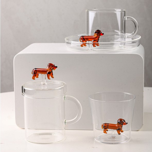 Кружка Ichendorf Milano Dogs / 09354306