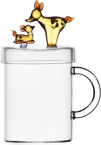 Кружка Ichendorf Milano Tender Ties / 09352096 - фото