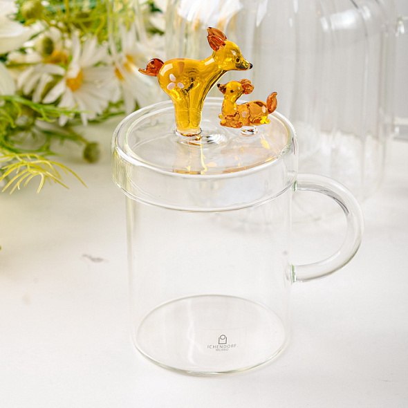 Кружка Ichendorf Milano Tender Ties / 09352096