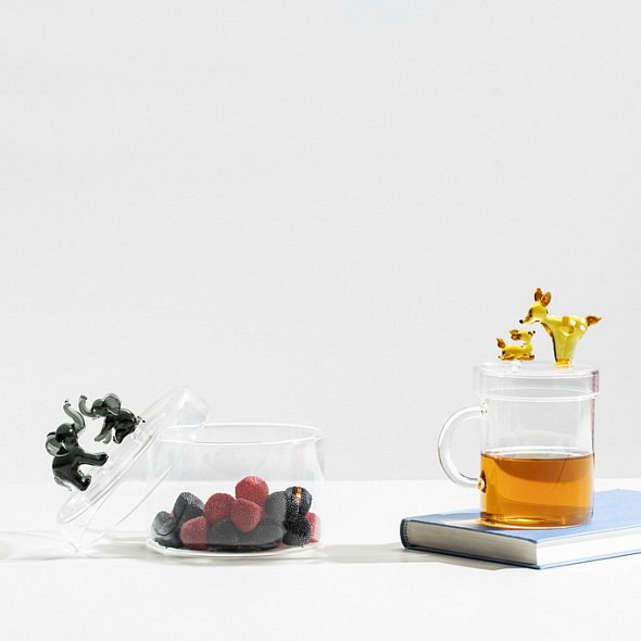 Кружка Ichendorf Milano Tender Ties / 09352096