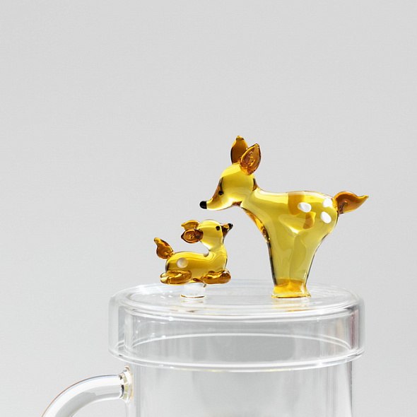 Кружка Ichendorf Milano Tender Ties / 09352096