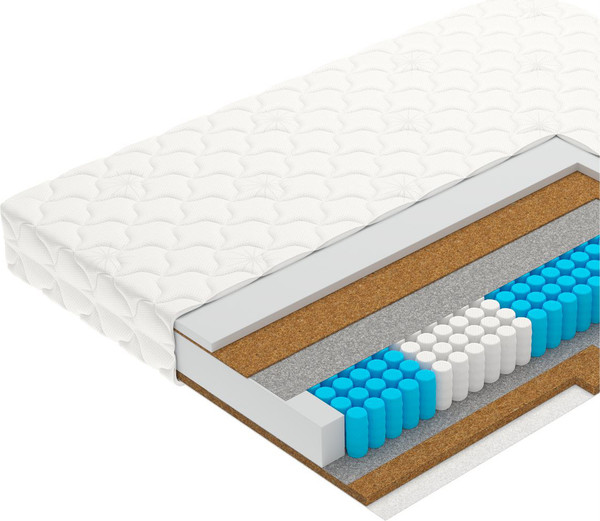 Матрас Vegas Vector 130x186 - фото