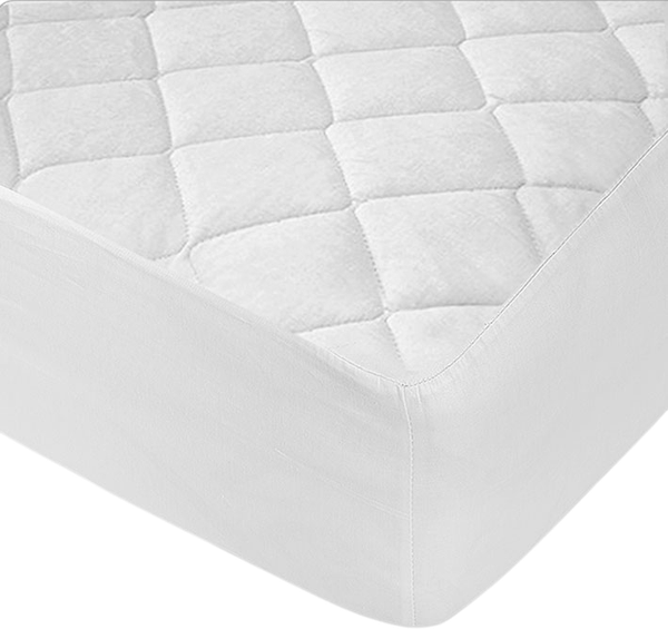 Наматрасник защитный Vegas Cotton S1 80x198 - фото