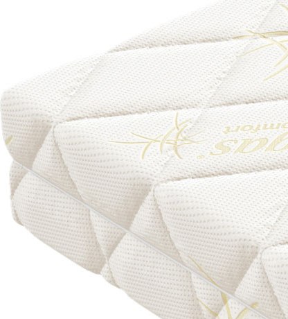 Чехол на матрас защитный Vegas Comfort 160x200x16 - фото