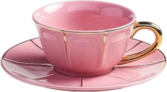 Чашка с блюдцем Bitossi Vintage FTB00511 - фото