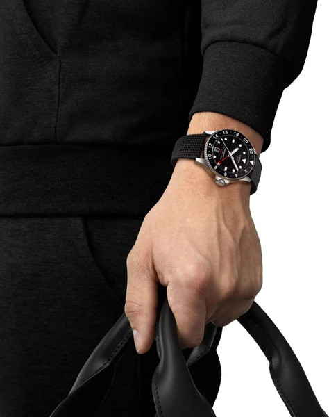 Часы наручные мужские Tissot T120.852.17.051.00