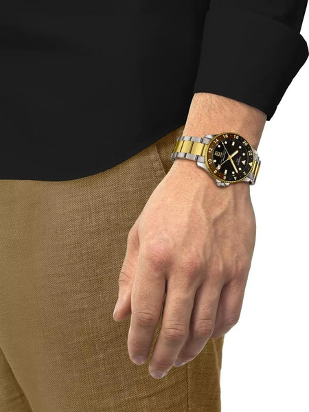 Часы наручные мужские Tissot T120.852.22.051.00