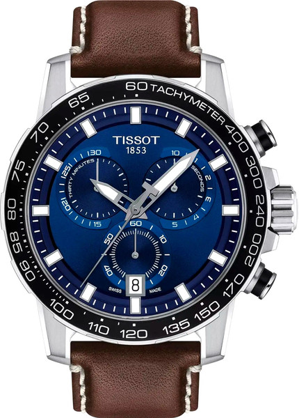 Часы наручные мужские Tissot T125.617.16.041.00 - фото
