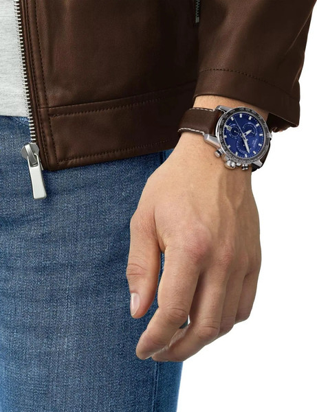 Часы наручные мужские Tissot T125.617.16.041.00