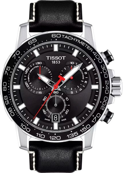 Часы наручные мужские Tissot T125.617.16.051.00 - фото