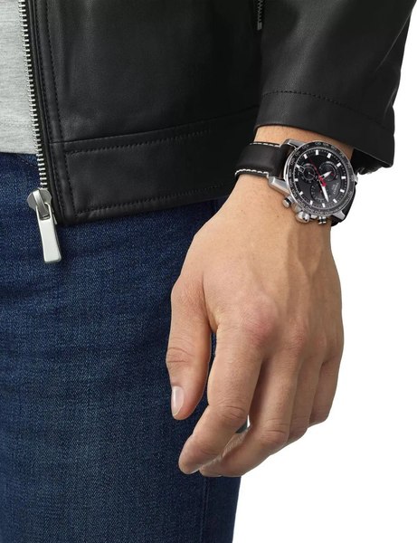 Часы наручные мужские Tissot T125.617.16.051.00