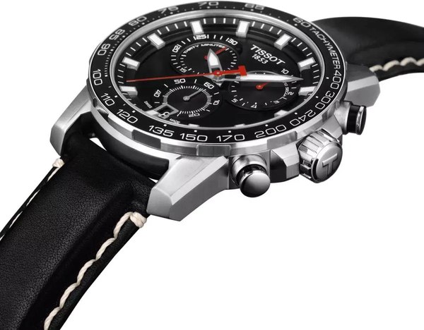 Часы наручные мужские Tissot T125.617.16.051.00