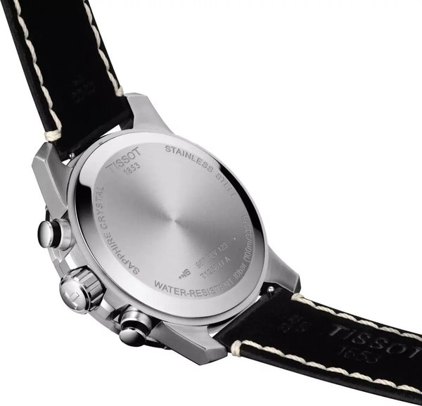 Часы наручные мужские Tissot T125.617.16.051.00