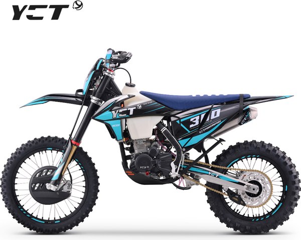 Мотоцикл Yacota Enduro NB300 21/18