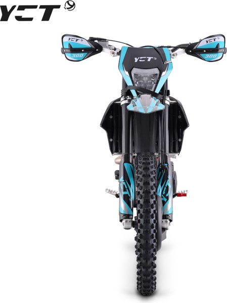 Мотоцикл Yacota Enduro NB300 21/18