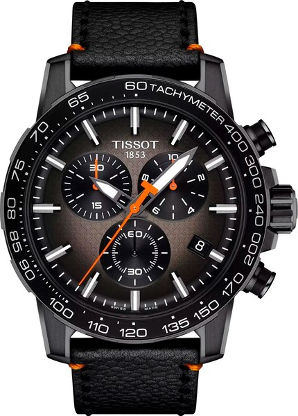 Часы наручные мужские Tissot T125.617.36.081.00 - фото