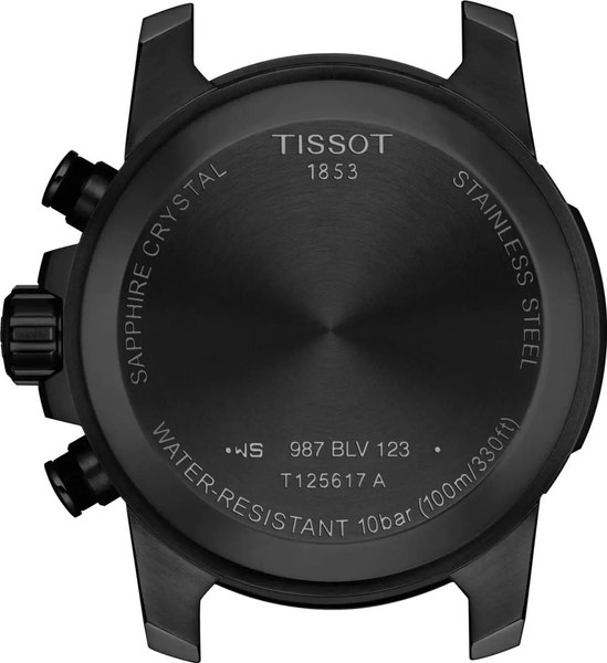 Часы наручные мужские Tissot T125.617.36.081.00