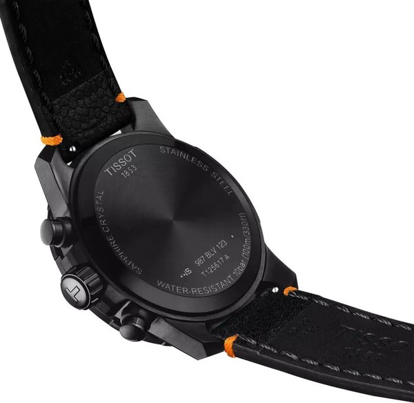 Часы наручные мужские Tissot T125.617.36.081.00