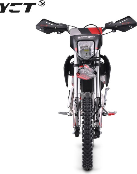 Мотоцикл Yacota Н5 125 17/14