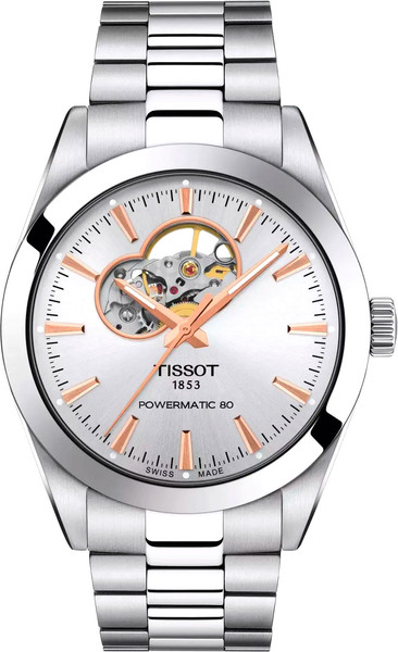 Часы наручные мужские Tissot T127.407.11.031.01 - фото