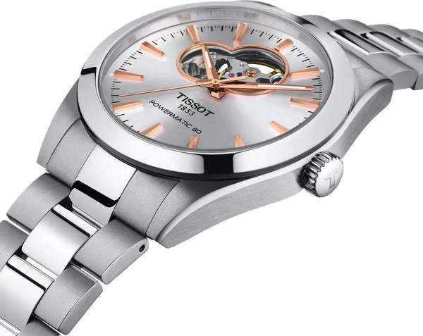 Часы наручные мужские Tissot T127.407.11.031.01