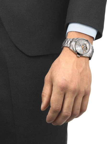 Часы наручные мужские Tissot T127.407.11.031.01