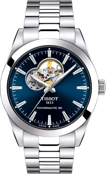 Часы наручные мужские Tissot T127.407.11.041.01 - фото