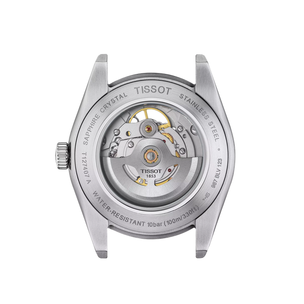 Часы наручные мужские Tissot T127.407.11.041.01