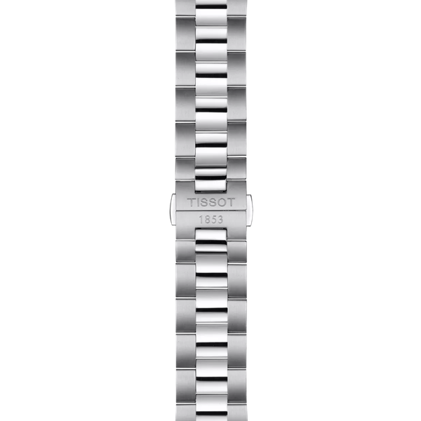 Часы наручные мужские Tissot T127.407.11.041.01