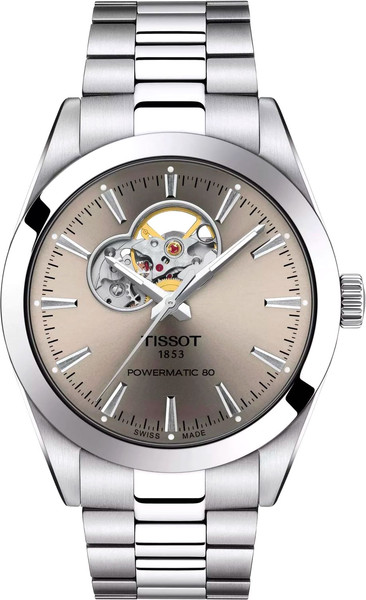 Часы наручные мужские Tissot T127.407.11.081.00 - фото