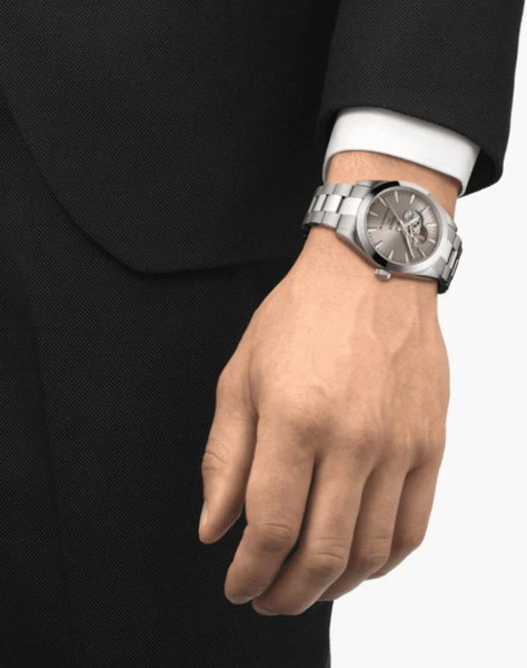 Часы наручные мужские Tissot T127.407.11.081.00