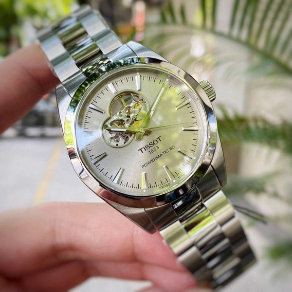 Часы наручные мужские Tissot T127.407.11.081.00