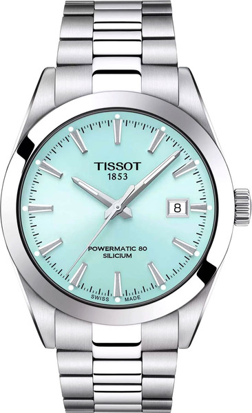 Часы наручные мужские Tissot T127.407.11.351.00 - фото