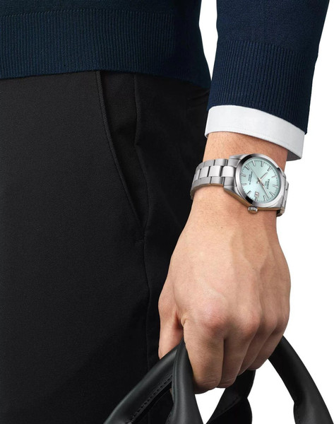 Часы наручные мужские Tissot T127.407.11.351.00