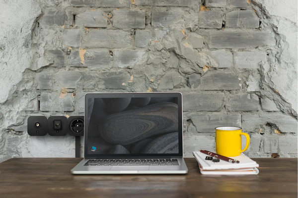 Розетка Legrand Quteo 782480